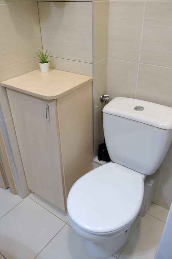 Przytulne Mini Na Saskiej Kepie Apartment *