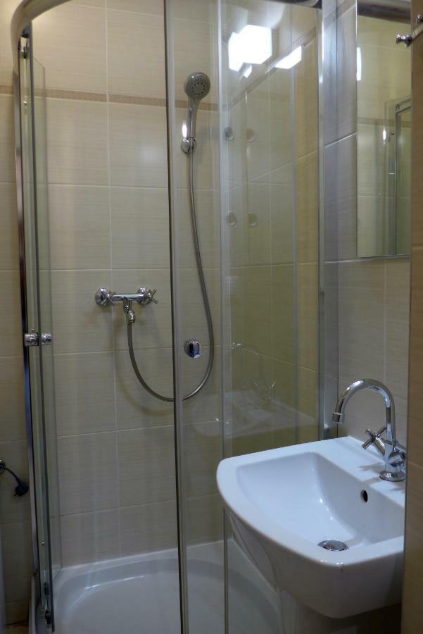 Apartment Przytulne Mini Na Saskiej Kepie