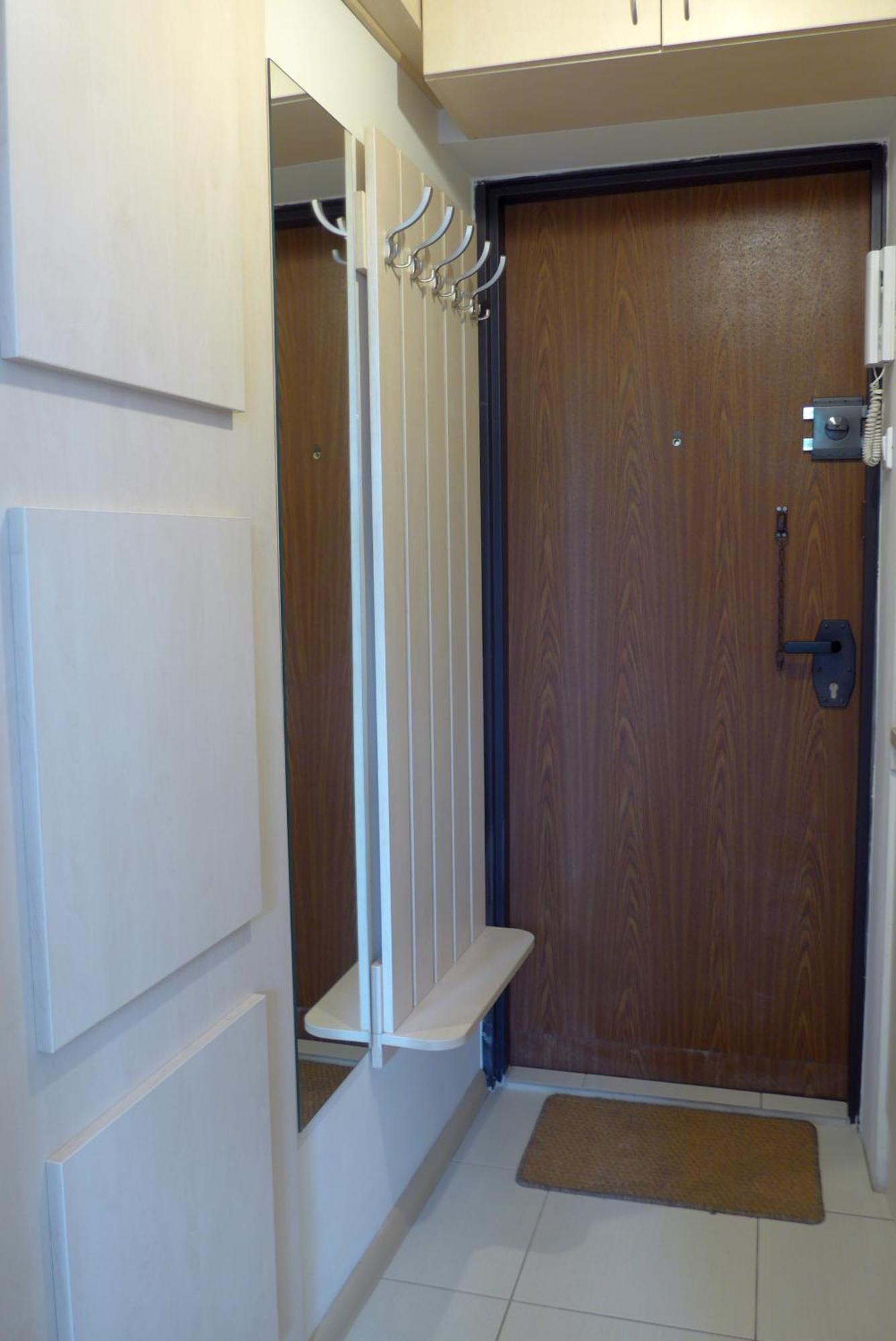 Przytulne Mini Na Saskiej Kepie Apartment Warsaw